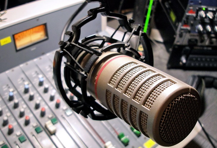 В Перми начинает вещание столичное радио «Книга»