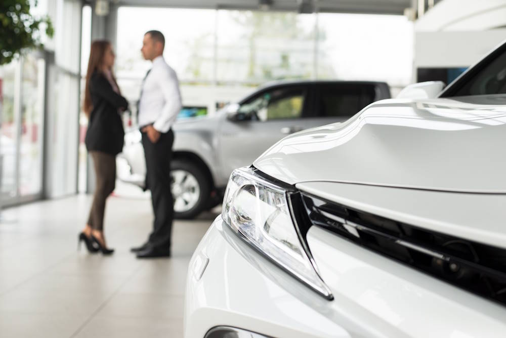 В Пермском крае около 16% семей могут купить и содержать автомобиль