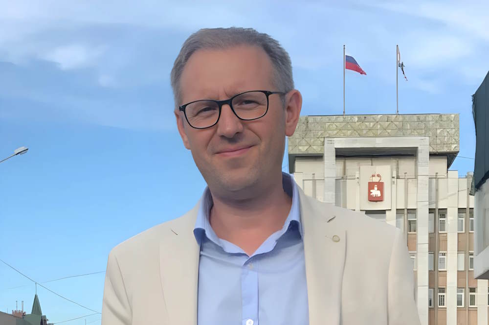 Департамент культуры Перми возглавит пиарщица Анастасия Хорошева