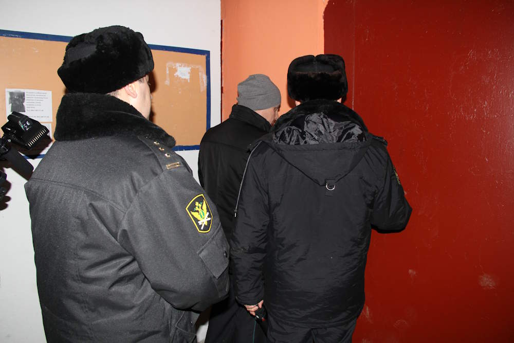Должников за воду ждут неприятности