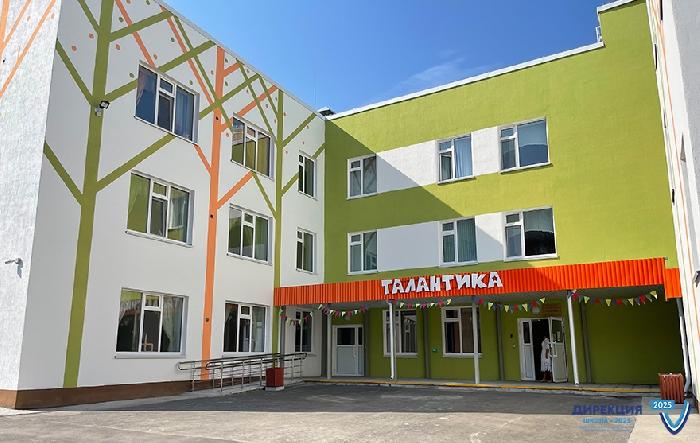 В Перми полиция нашла подозреваемого в обстреле детского сада
