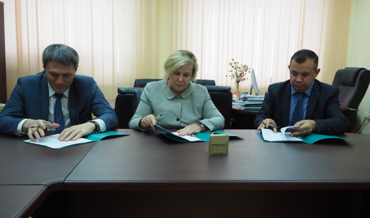 «Экодесант» ПЦБК идет в колледжи и техникумы Прикамья