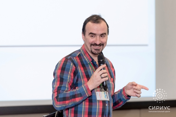 Научный журналист Алексей Паевский прочтёт в Перми лекцию о прорывах в исследовании Солнечной системы космическими аппаратами 