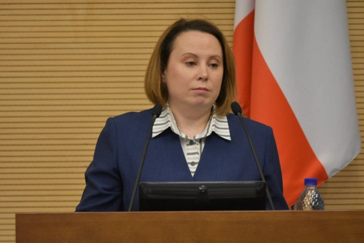Чулпан Госсамова