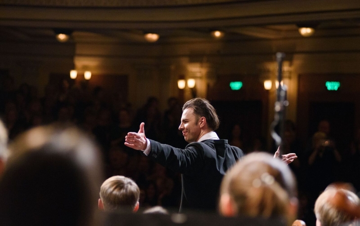 фото Никита Чунтомов