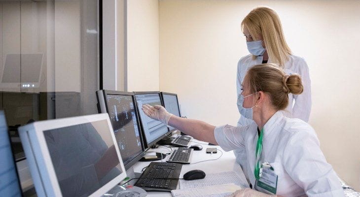 В Пермском крае 72 новых больных коронавирусом