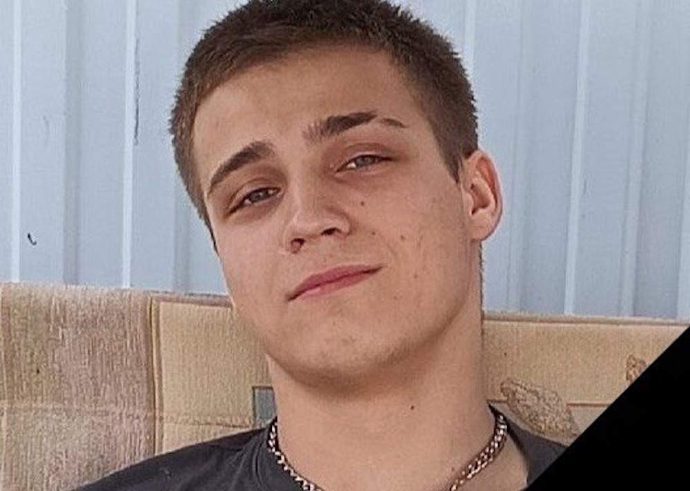 В Прикамье пройдут похороны 18-летнего военнослужащего из Сивы