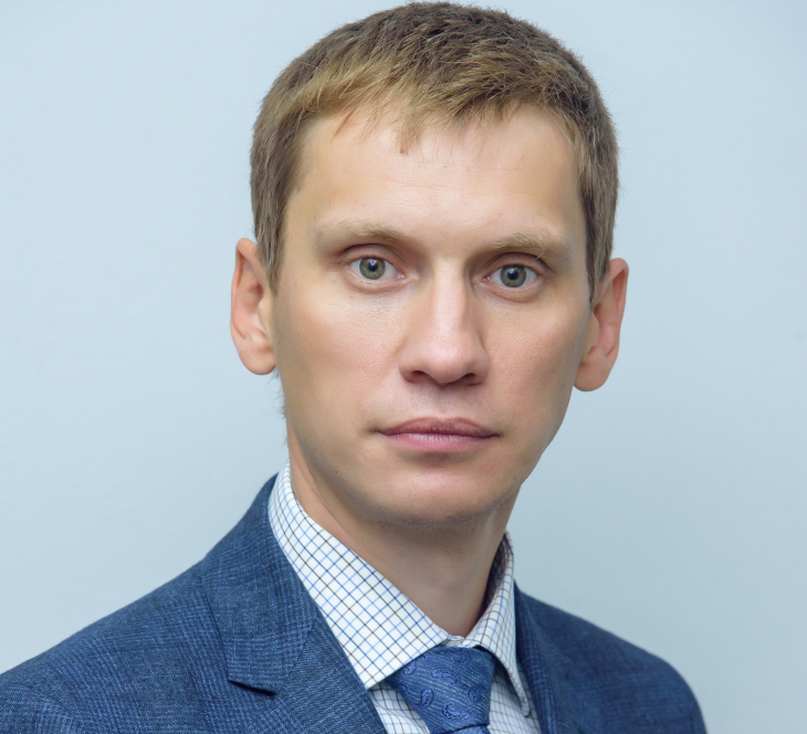 В.Н. Андоскин - Бурение и Нефть - журнал про газ и нефть