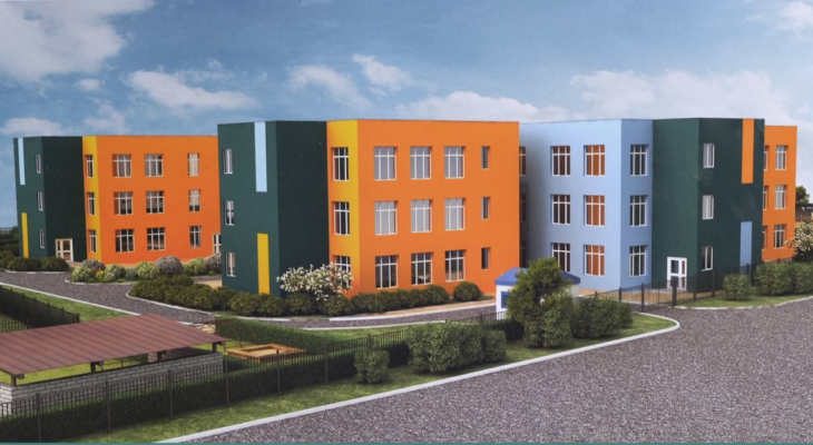 Энергетики «Россети Урал» создают инфраструктуру для нового детского сада в Дзержинском районе Перми