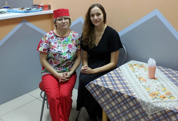 Как в Перми работает единственная городская Социальная столовая