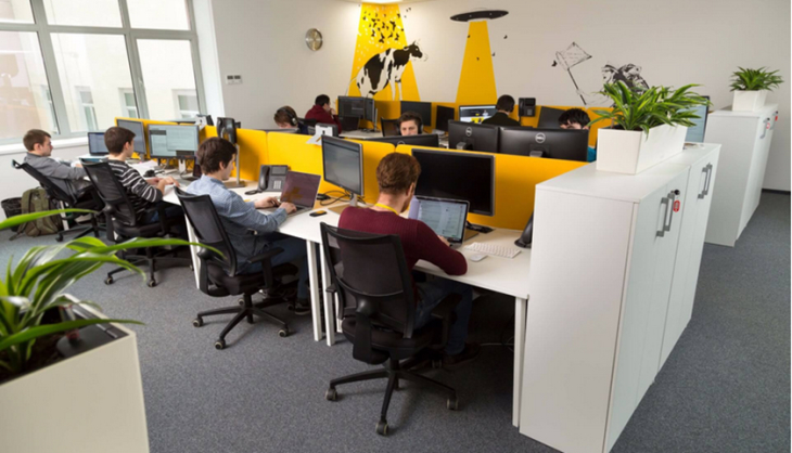 Тинькофф откроет в Перми центр разработки